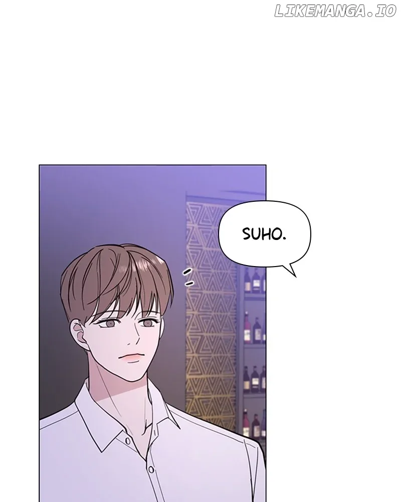 How to Hold X’s Leash Chapter 10 page 38