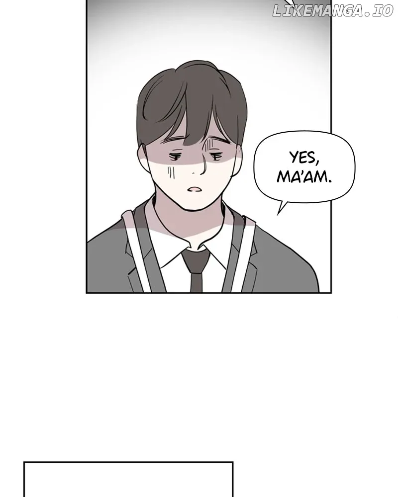 How to Hold X’s Leash Chapter 5 page 95