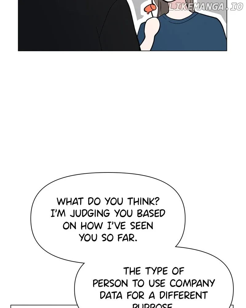 How to Hold X’s Leash Chapter 10 page 116