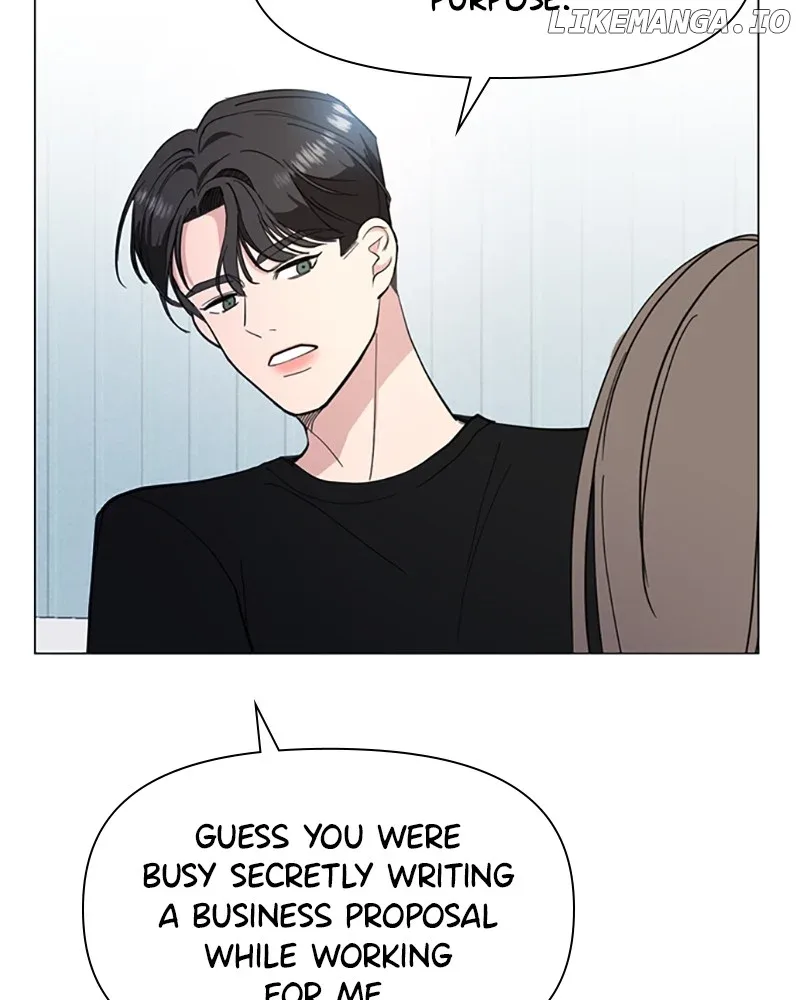 How to Hold X’s Leash Chapter 10 page 117