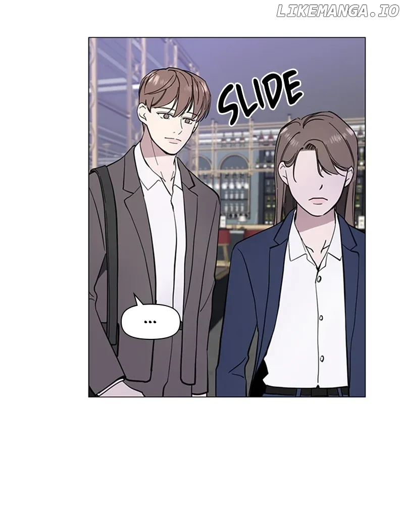 How to Hold X’s Leash Chapter 10 page 67