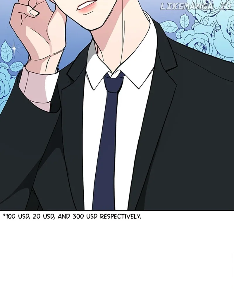 How to Hold X’s Leash Chapter 3 page 98