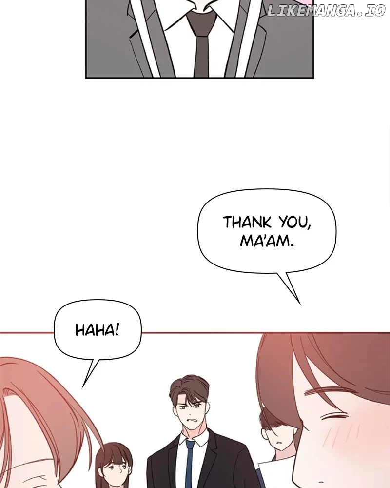 How to Hold X’s Leash Chapter 5 page 99