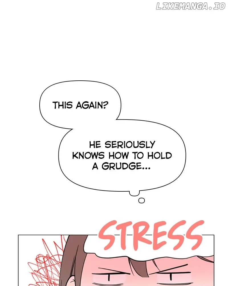 How to Hold X’s Leash Chapter 10 page 119