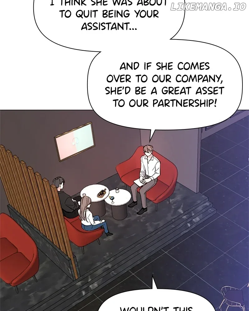 How to Hold X’s Leash Chapter 10 page 21