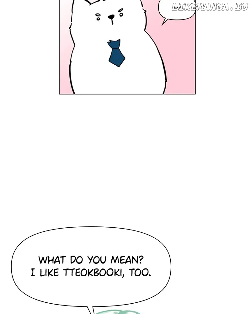 How to Hold X’s Leash Chapter 10 page 99