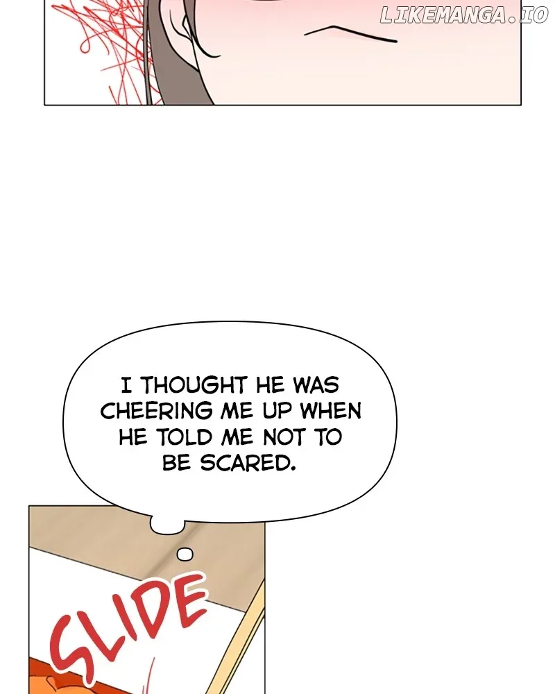 How to Hold X’s Leash Chapter 10 page 120