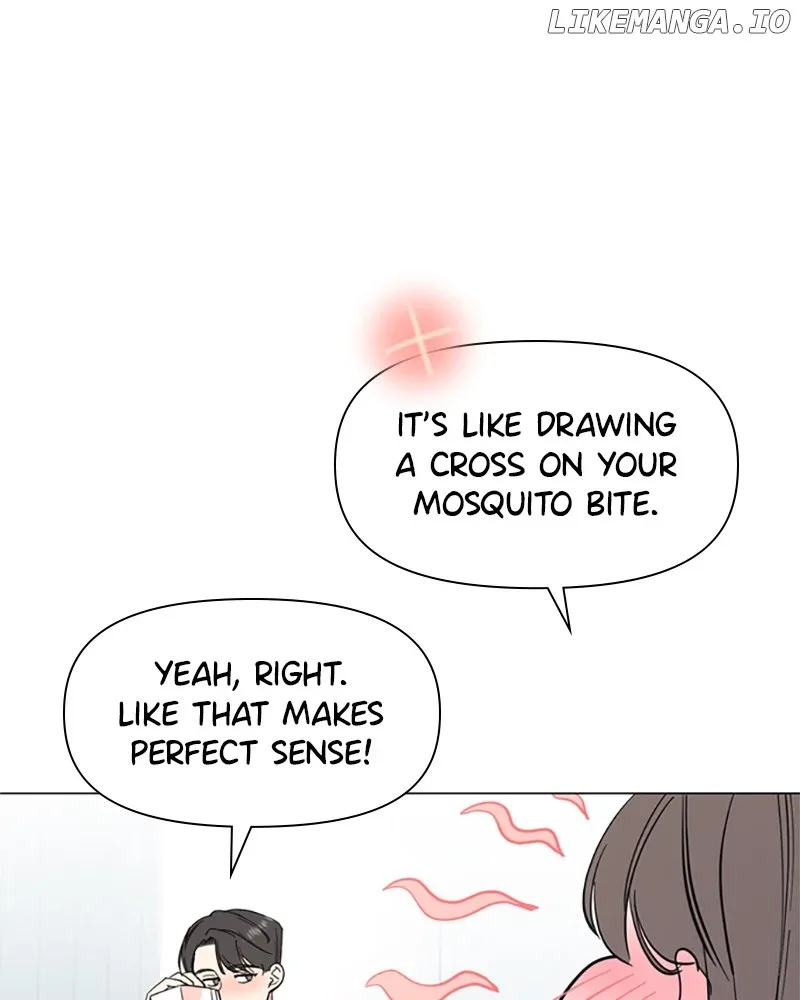 How to Hold X’s Leash Chapter 10 page 109