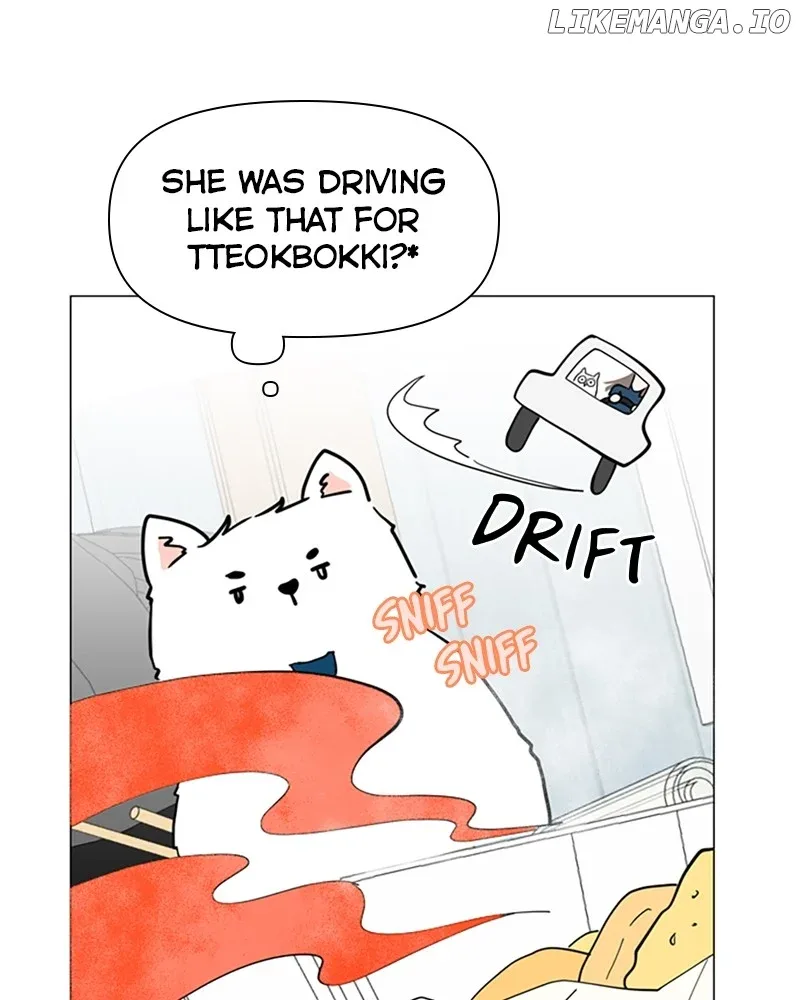 How to Hold X’s Leash Chapter 10 page 95