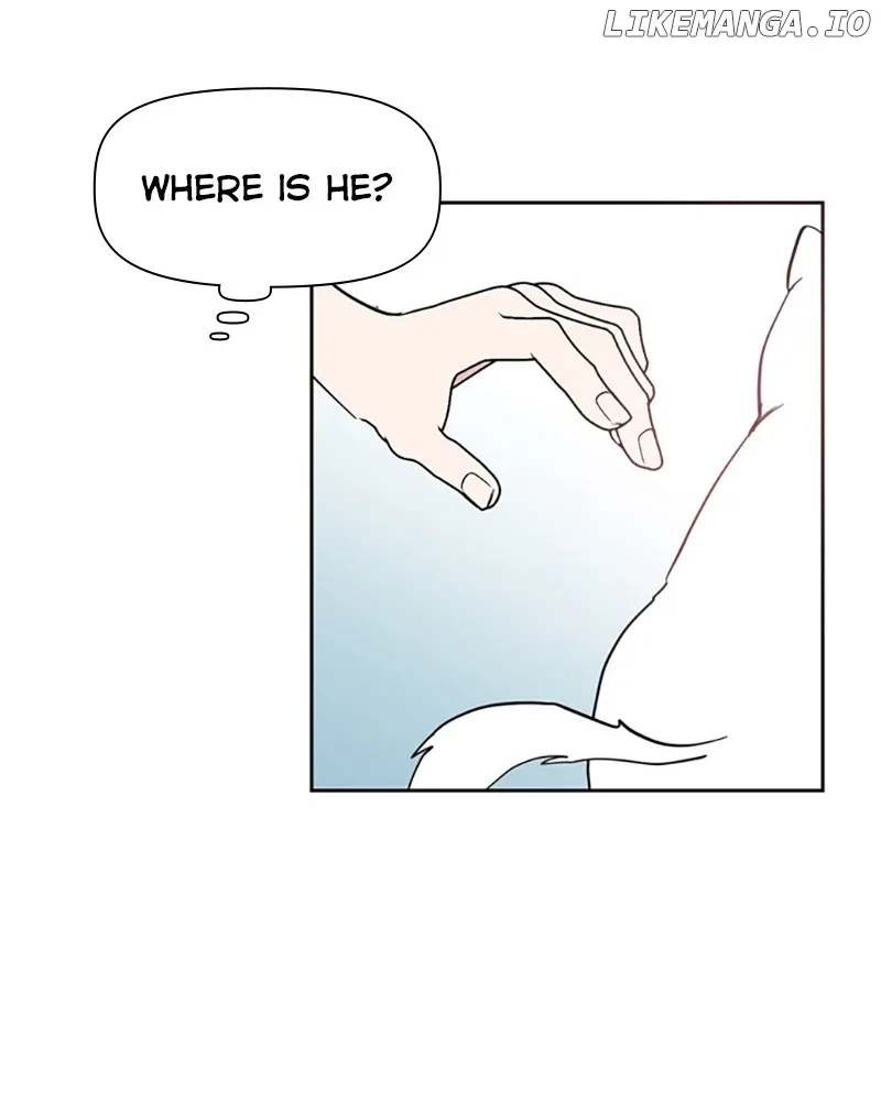 How to Hold X’s Leash Chapter 6 page 95