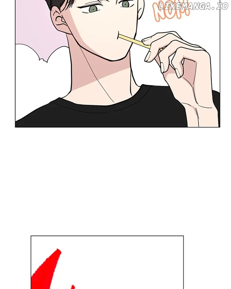 How to Hold X’s Leash Chapter 10 page 102
