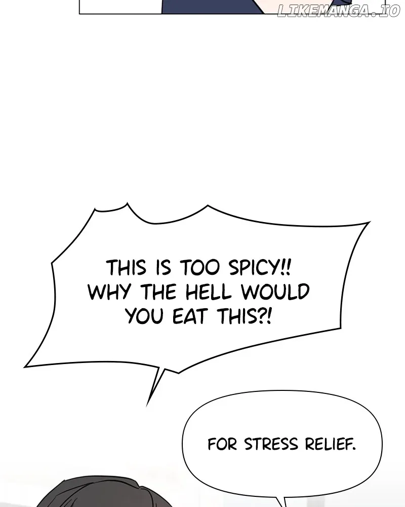 How to Hold X’s Leash Chapter 10 page 105