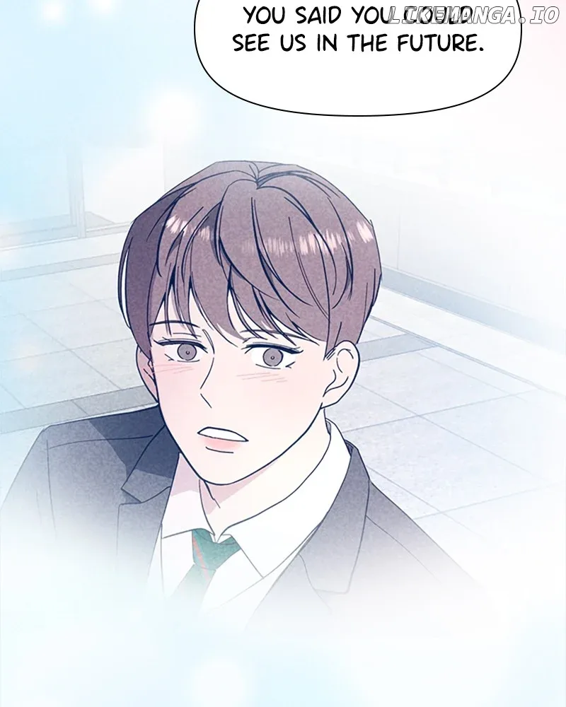 How to Hold X’s Leash Chapter 10 page 34