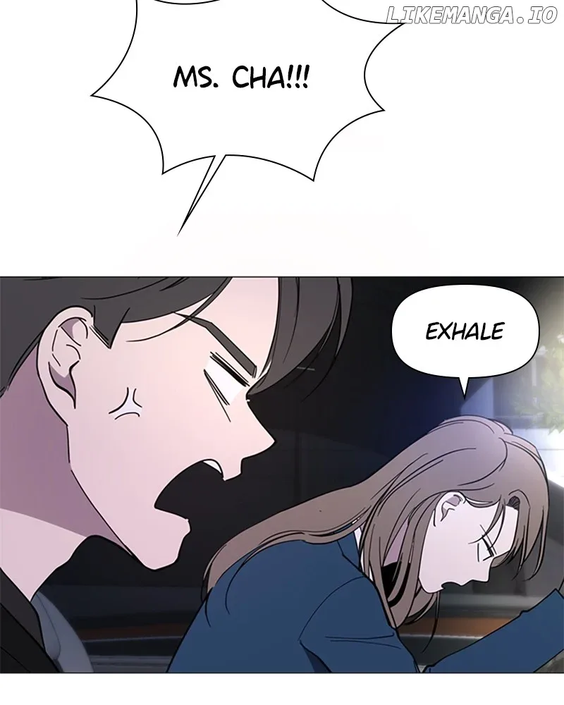 How to Hold X’s Leash Chapter 10 page 85