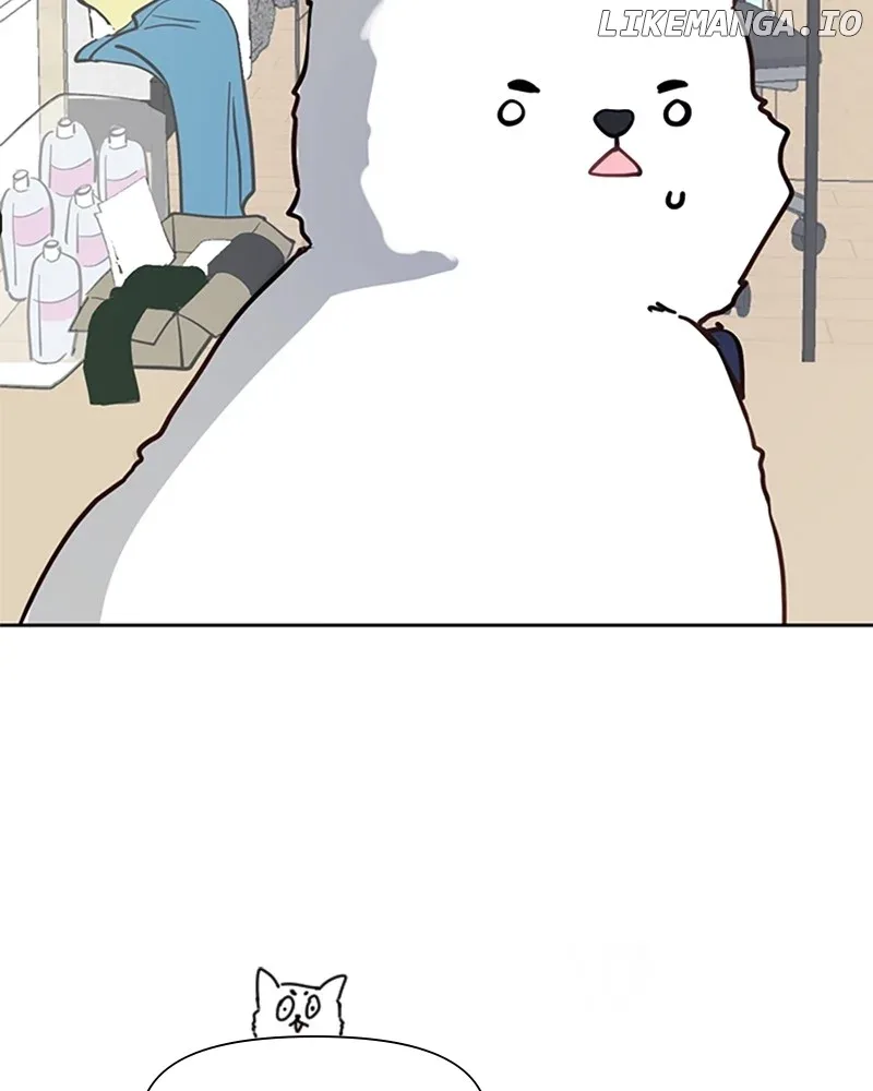 How to Hold X’s Leash Chapter 3 page 117