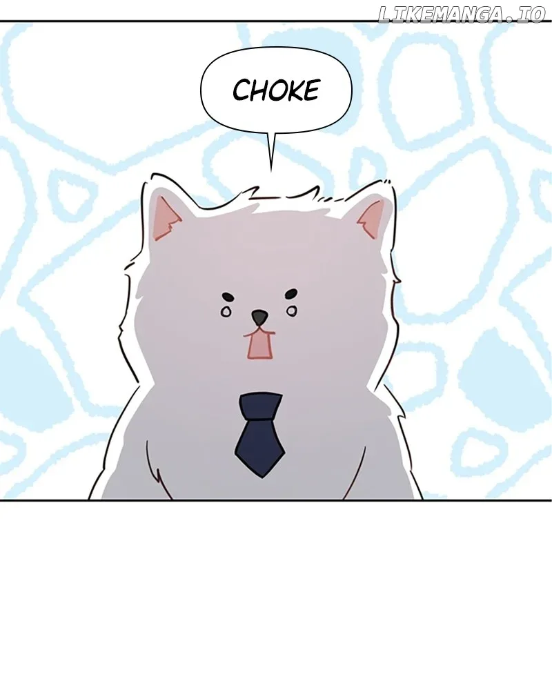 How to Hold X’s Leash Chapter 3 page 113