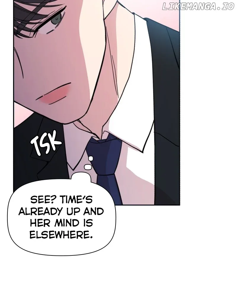 How to Hold X’s Leash Chapter 5 page 104