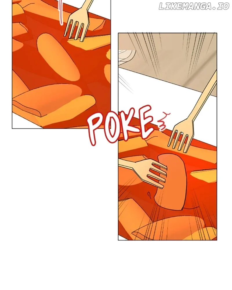 How to Hold X’s Leash Chapter 10 page 121