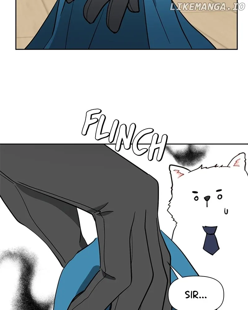 How to Hold X’s Leash Chapter 3 page 121