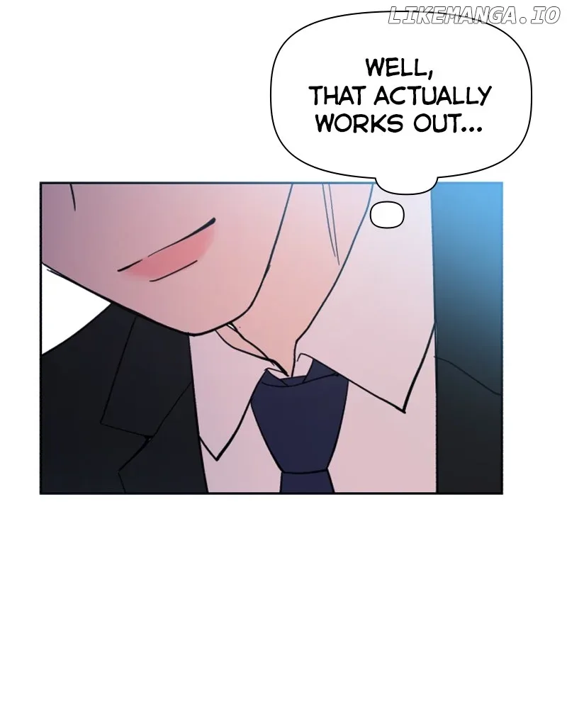 How to Hold X’s Leash Chapter 5 page 105