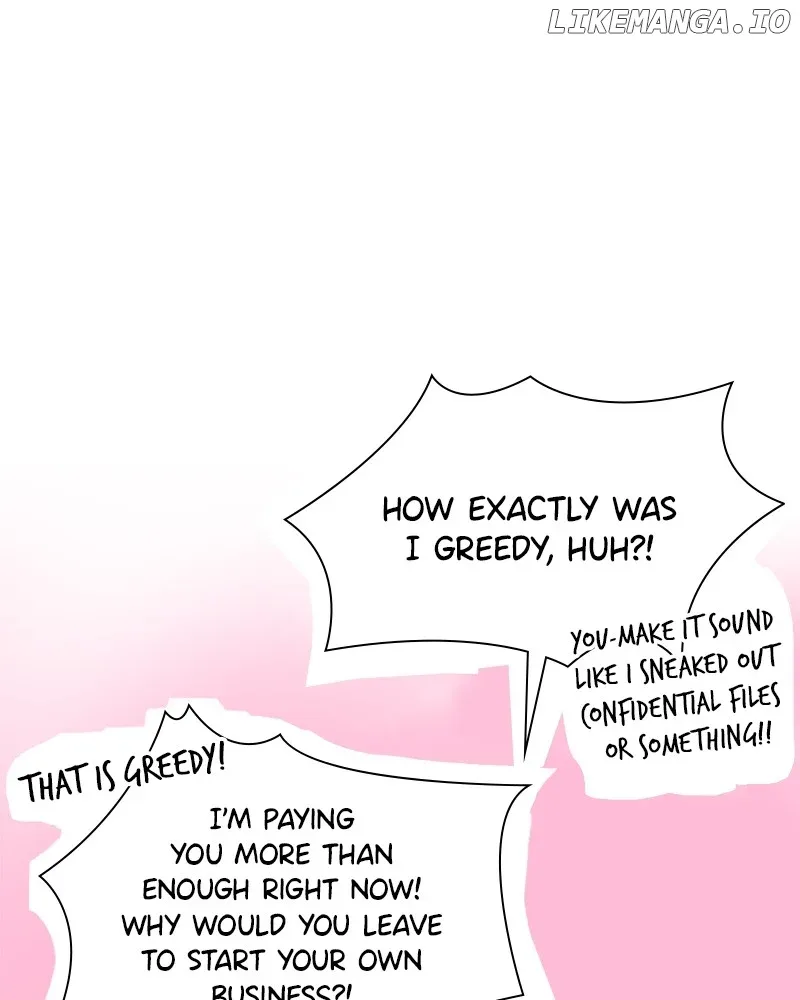 How to Hold X’s Leash Chapter 10 page 125
