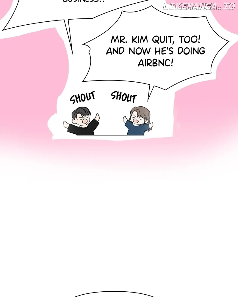 How to Hold X’s Leash Chapter 10 page 126