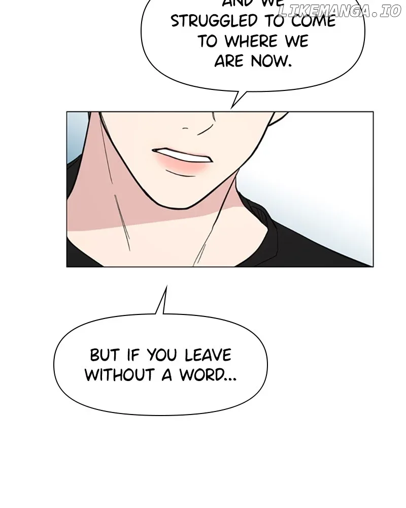 How to Hold X’s Leash Chapter 10 page 131