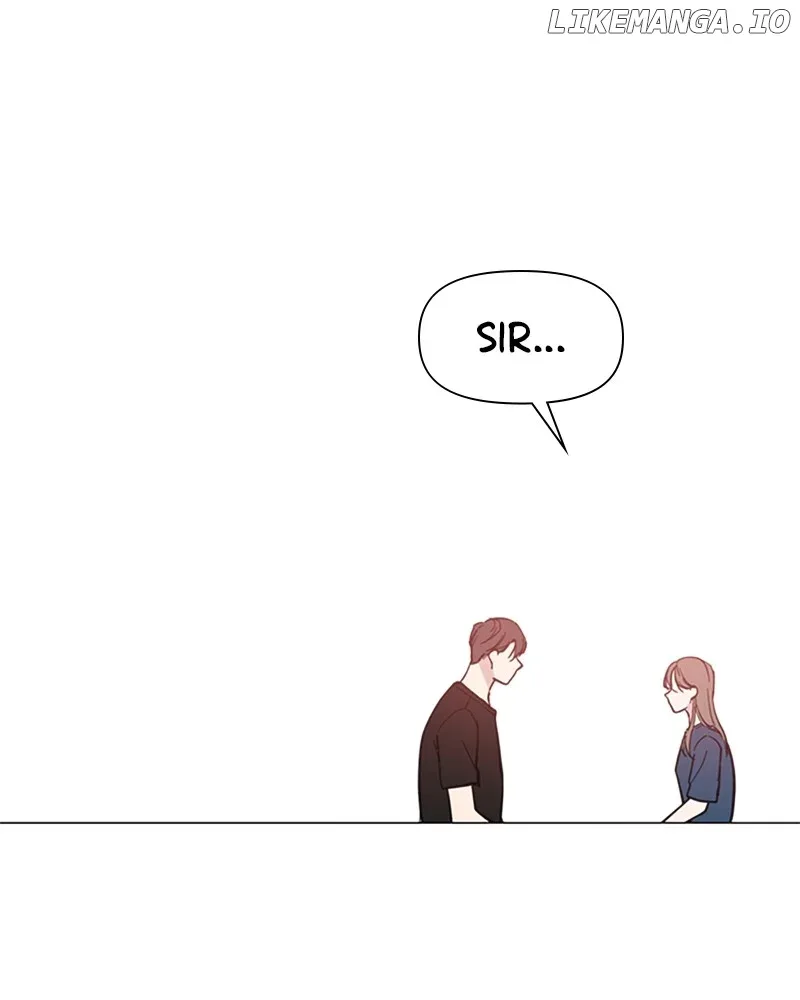 How to Hold X’s Leash Chapter 10 page 134