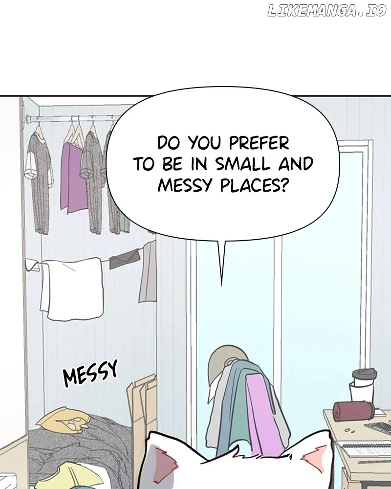 How to Hold X’s Leash Chapter 3 page 116
