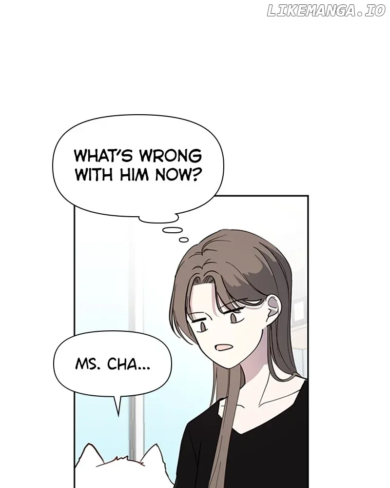 How to Hold X’s Leash Chapter 3 page 114