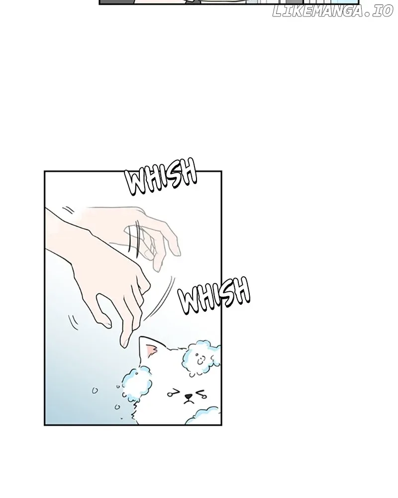 How to Hold X’s Leash Chapter 6 page 94