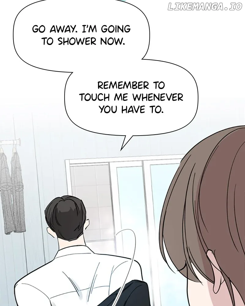 How to Hold X’s Leash Chapter 6 page 75