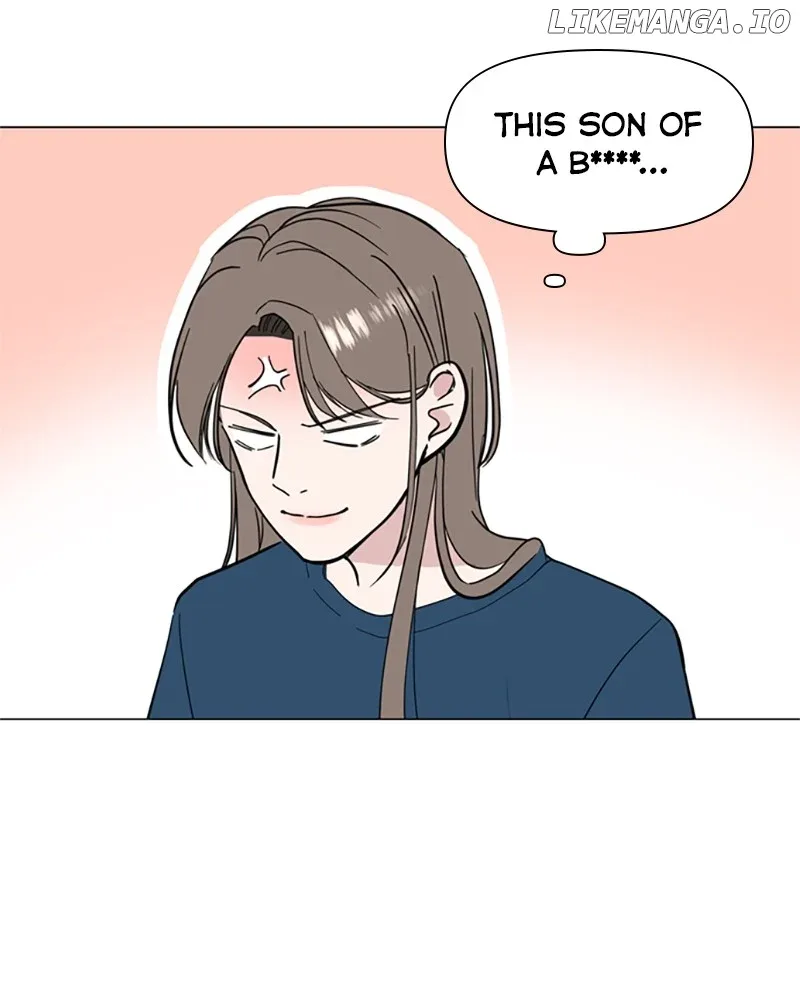 How to Hold X’s Leash Chapter 10 page 124