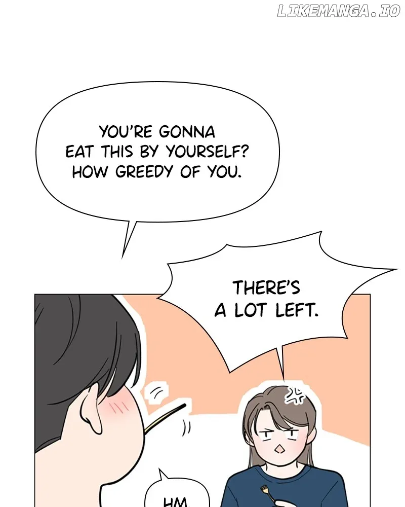 How to Hold X’s Leash Chapter 10 page 122