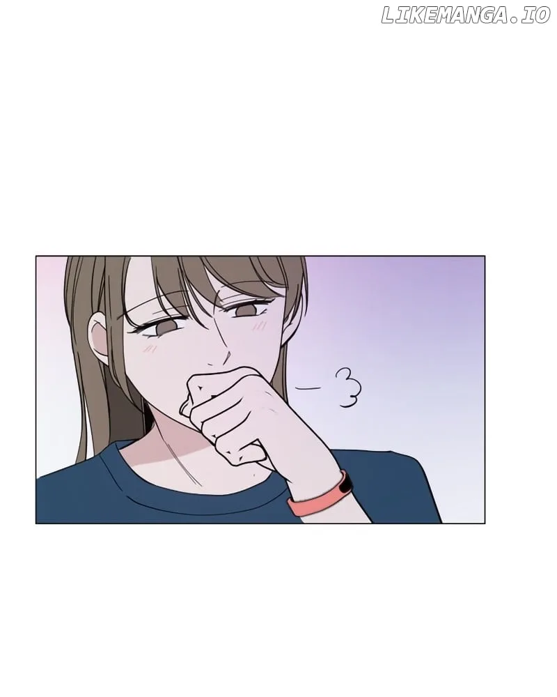 How to Hold X’s Leash Chapter 11 page 86