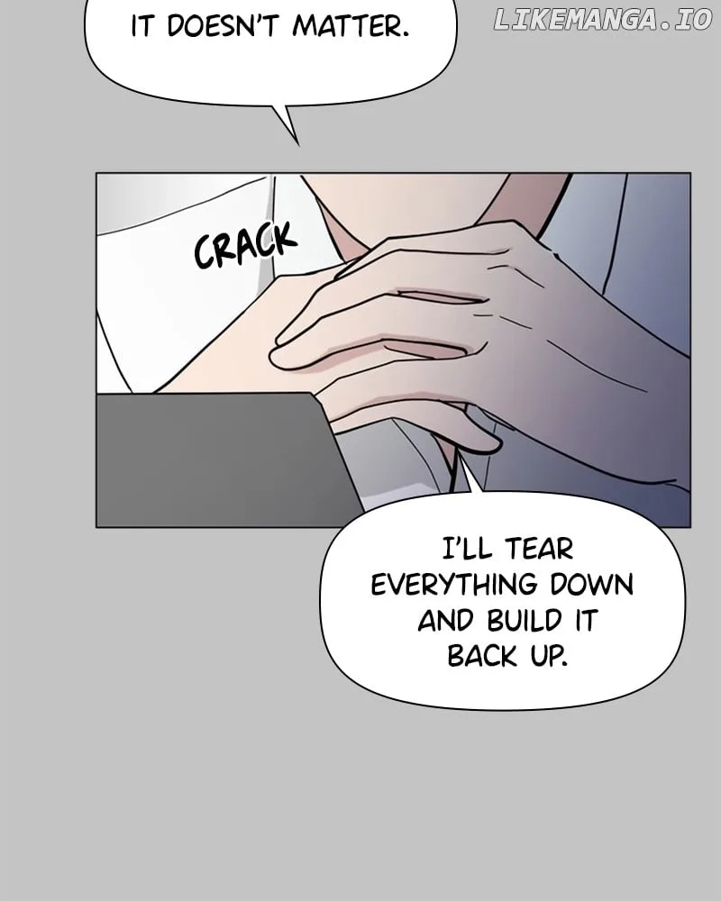 How to Hold X’s Leash Chapter 11 page 31