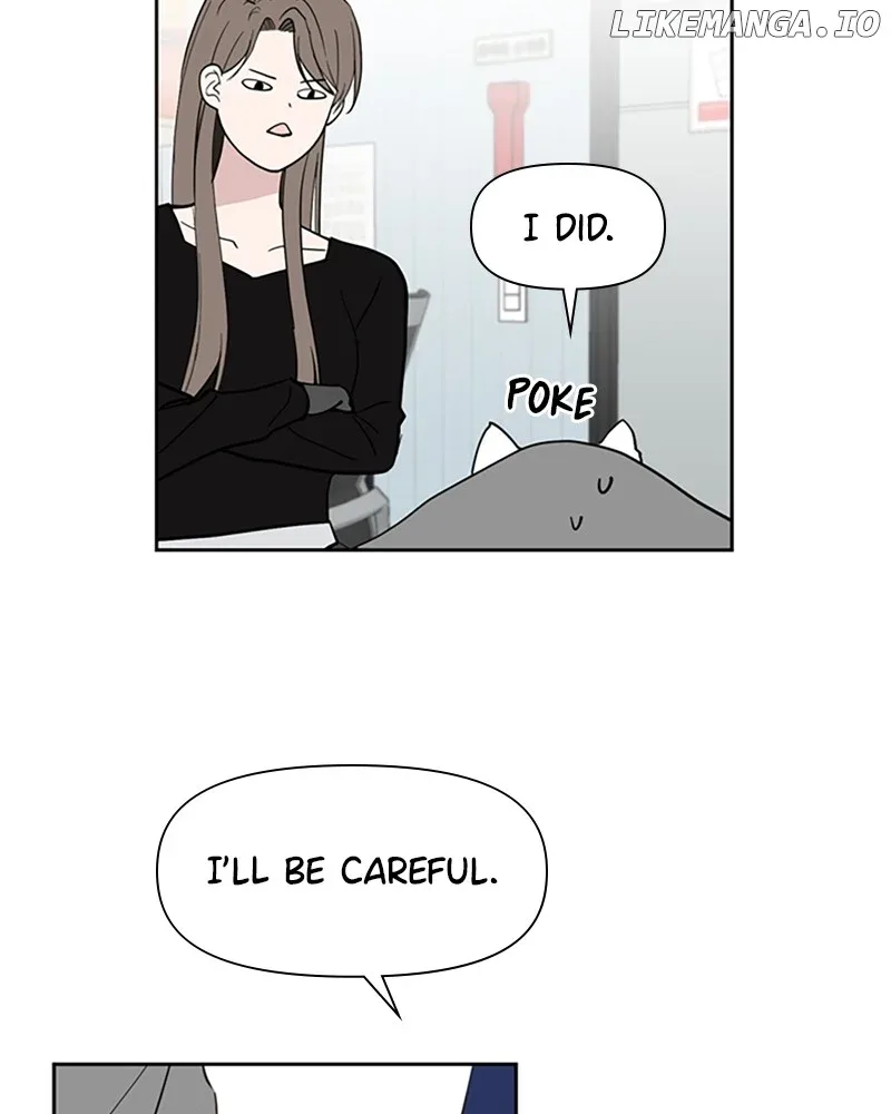 How to Hold X’s Leash Chapter 3 page 145