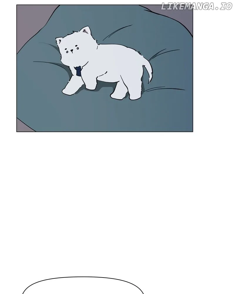 How to Hold X’s Leash Chapter 11 page 19