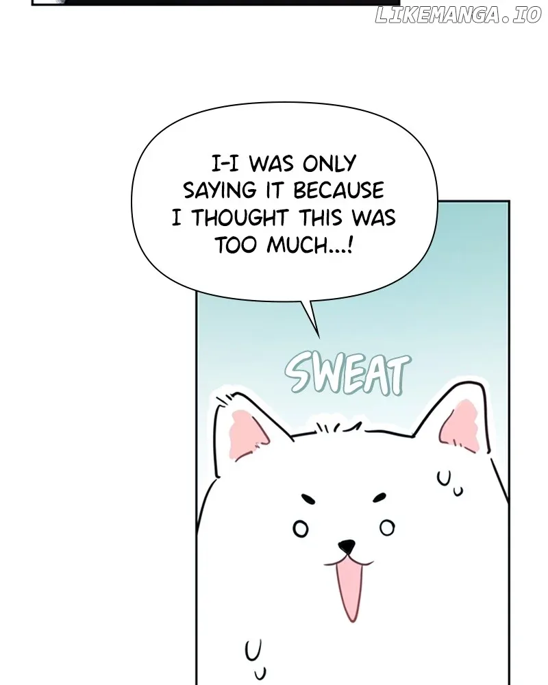 How to Hold X’s Leash Chapter 3 page 124
