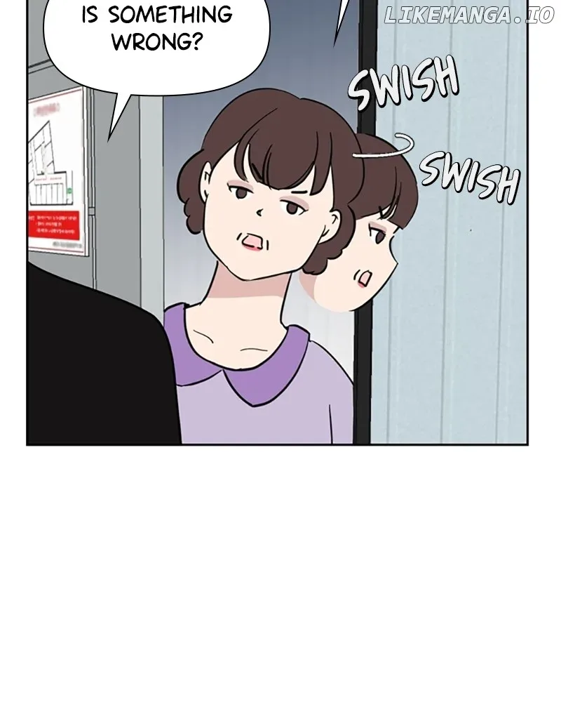 How to Hold X’s Leash Chapter 3 page 137