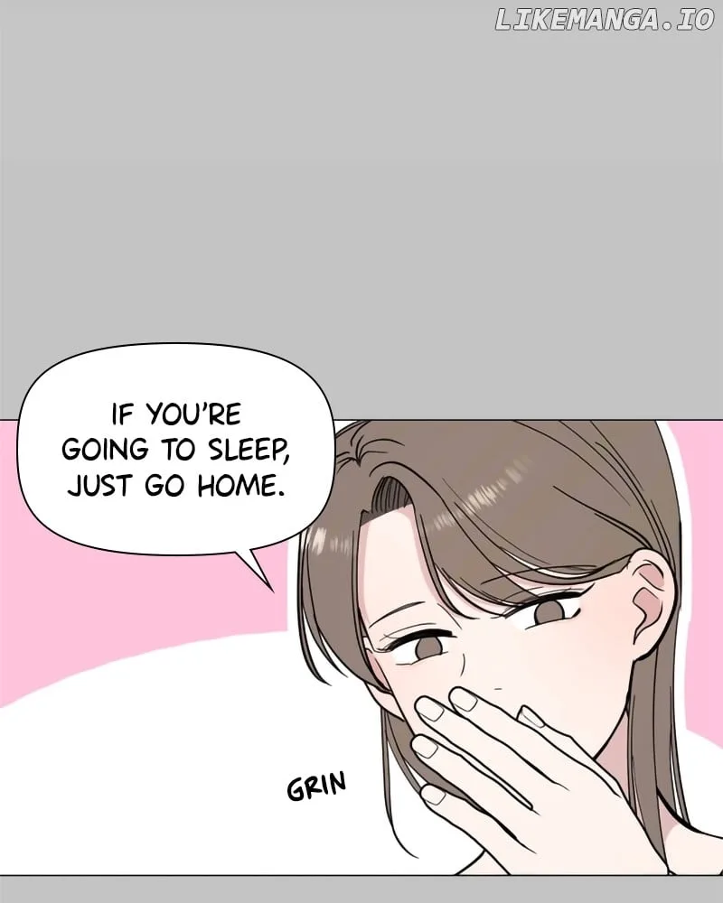 How to Hold X’s Leash Chapter 11 page 47