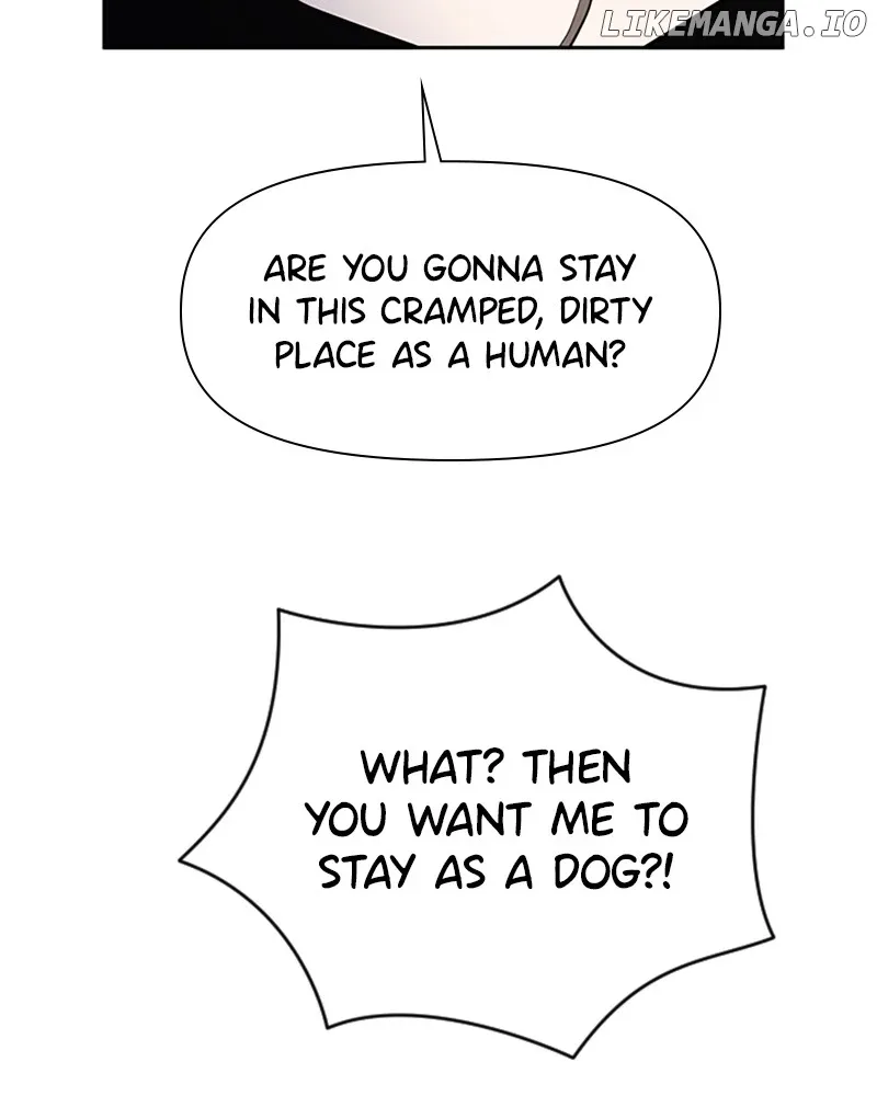 How to Hold X’s Leash Chapter 3 page 127