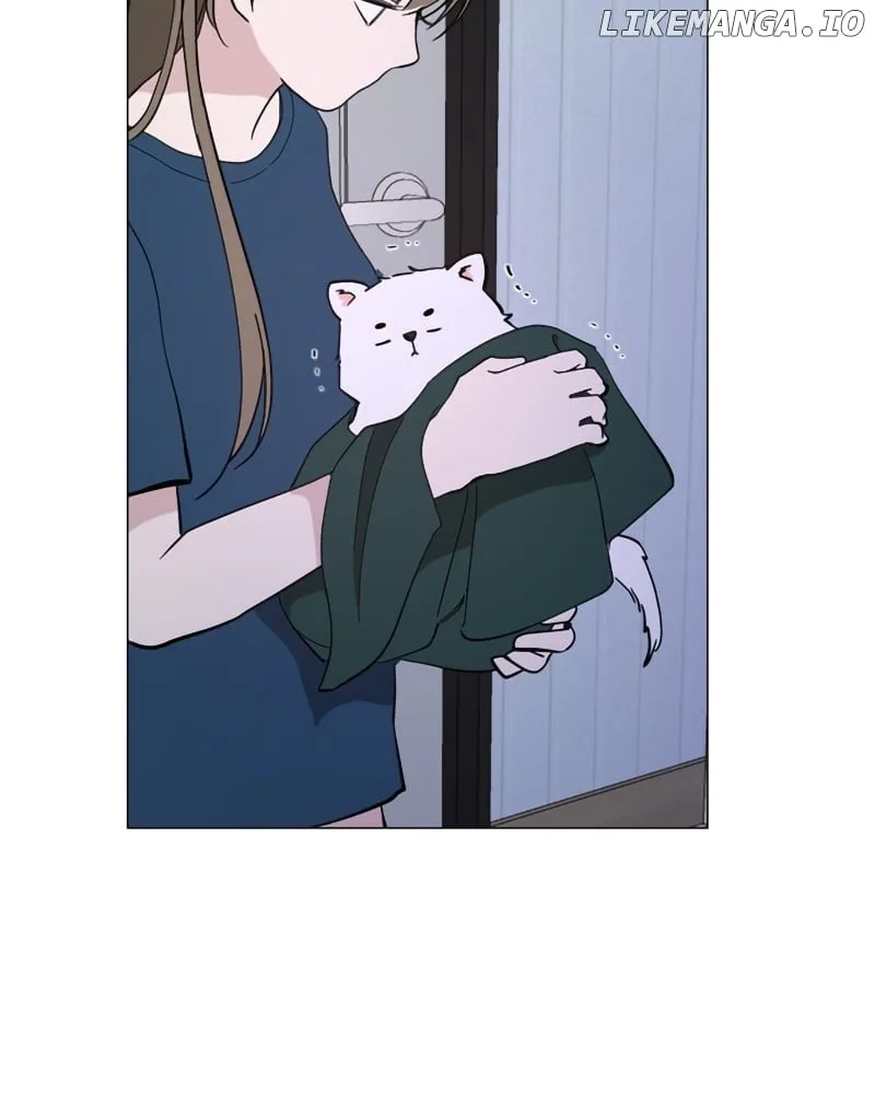 How to Hold X’s Leash Chapter 11 page 84