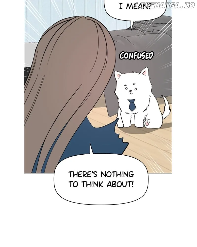 How to Hold X’s Leash Chapter 11 page 8