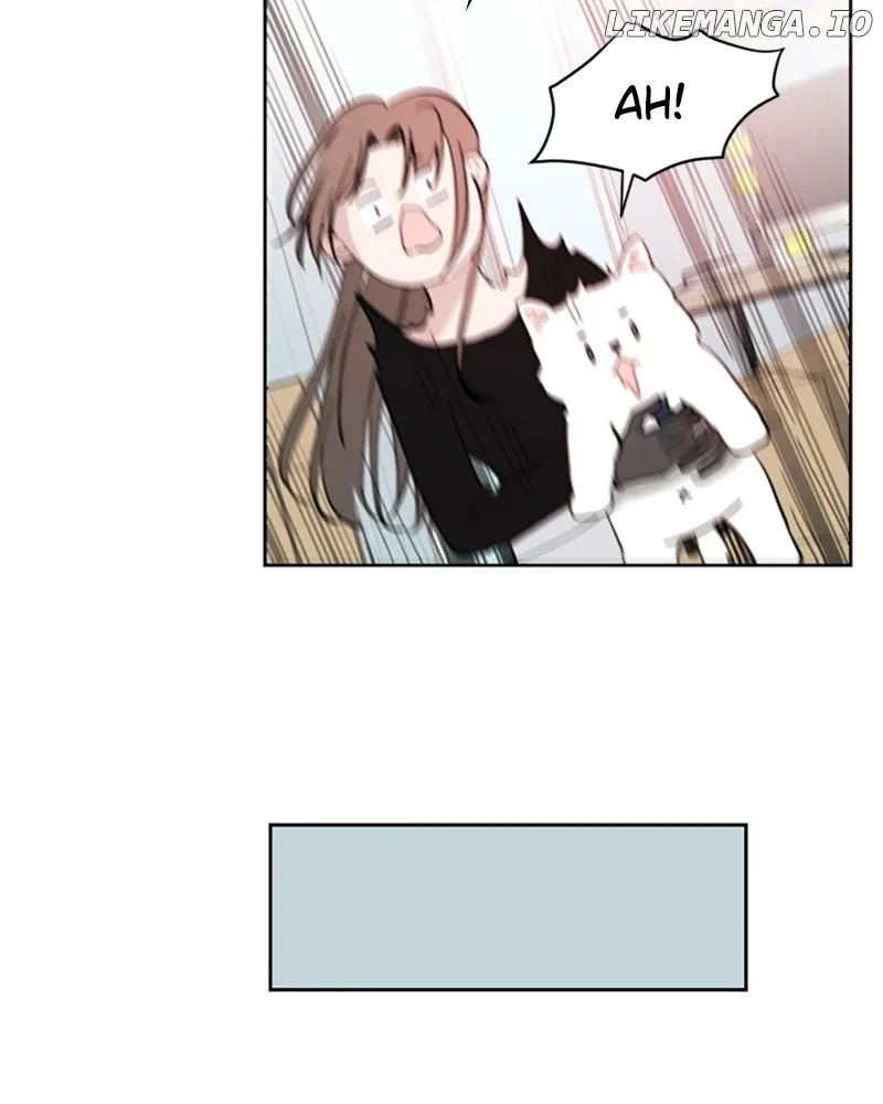 How to Hold X’s Leash Chapter 3 page 134