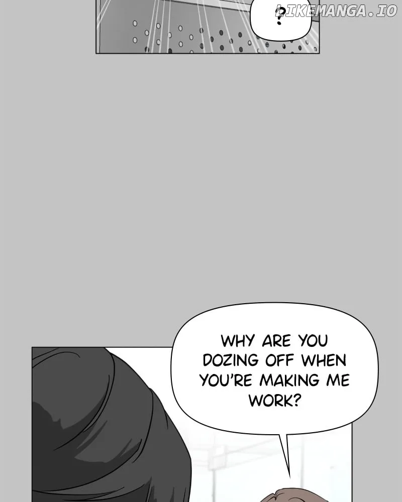 How to Hold X’s Leash Chapter 11 page 45
