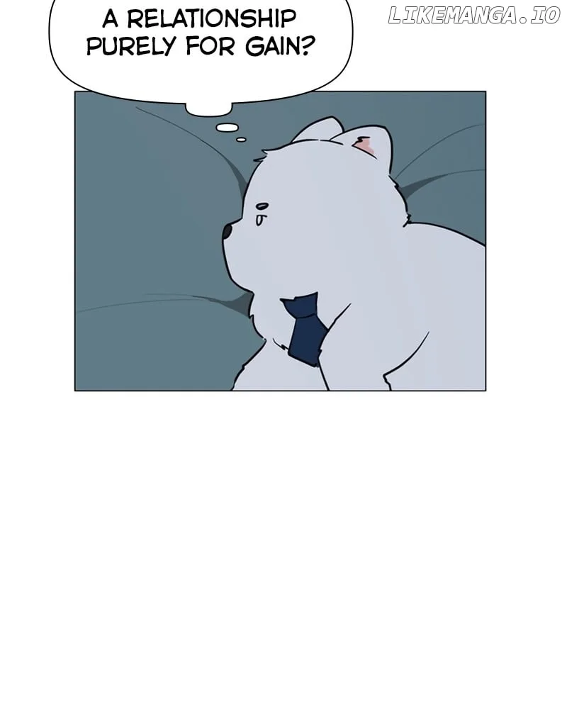How to Hold X’s Leash Chapter 11 page 20