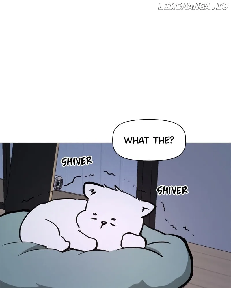 How to Hold X’s Leash Chapter 11 page 82