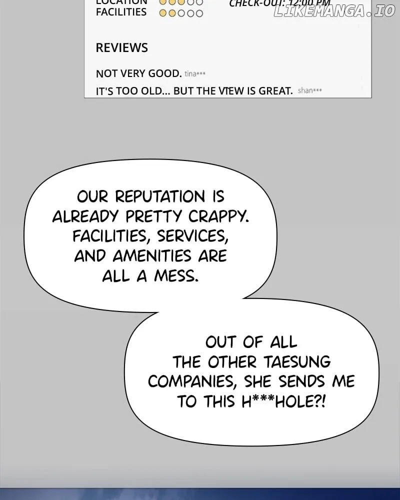 How to Hold X’s Leash Chapter 11 page 28