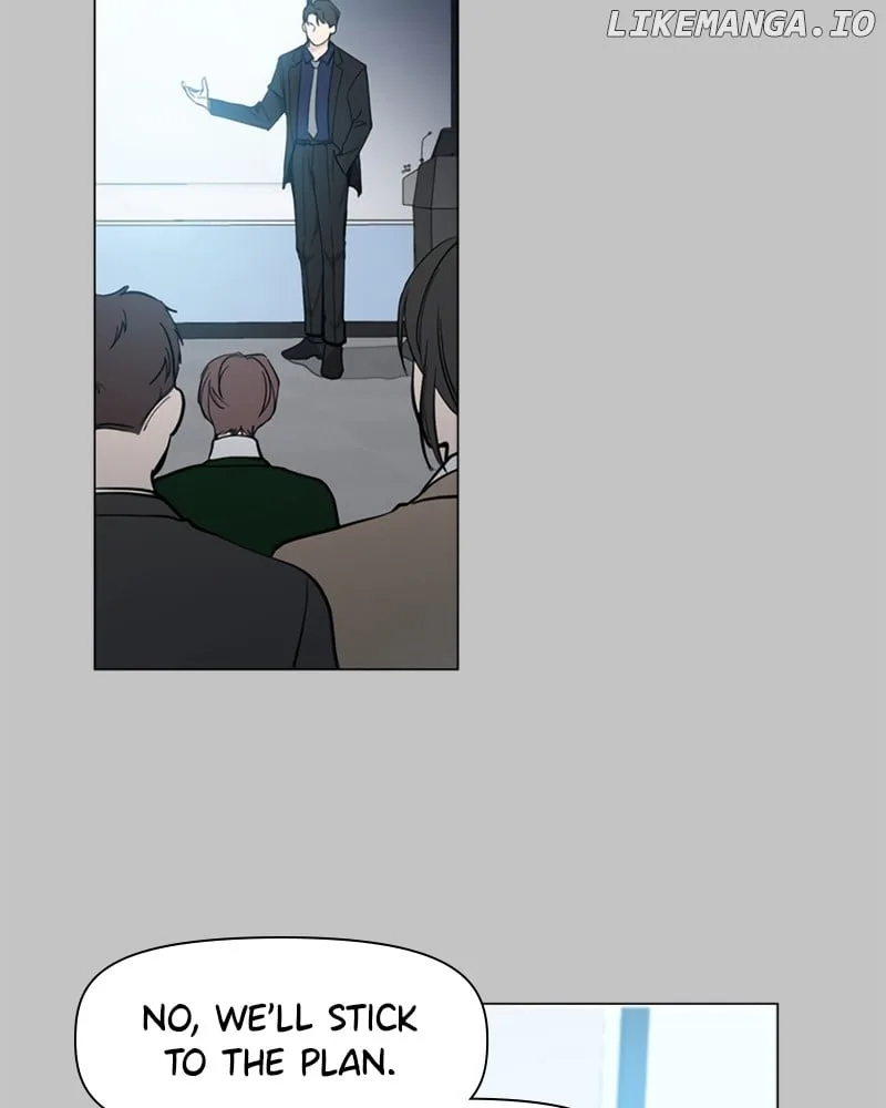 How to Hold X’s Leash Chapter 11 page 35